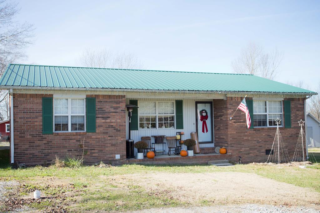805 Double Springs Road COOKEVILLE, TN 38501